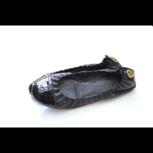 Tory Burch Abbey flats - Picture 10 of 12